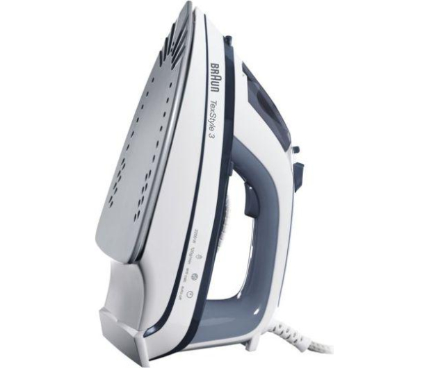 Braun TexStyle 3 TS 375A - 335674 - zdjęcie 2